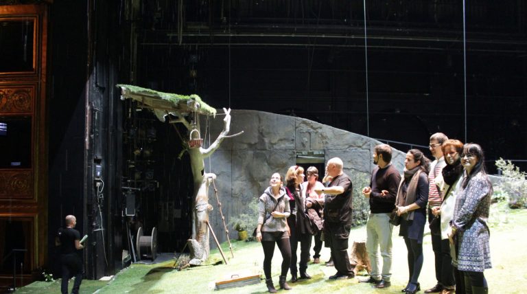 Teatro Accesible
