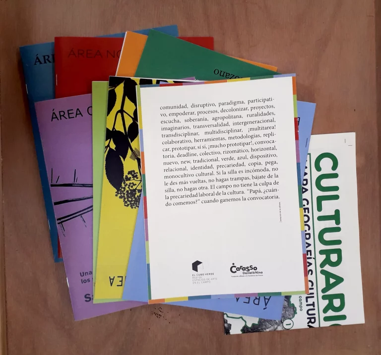 Culturarios